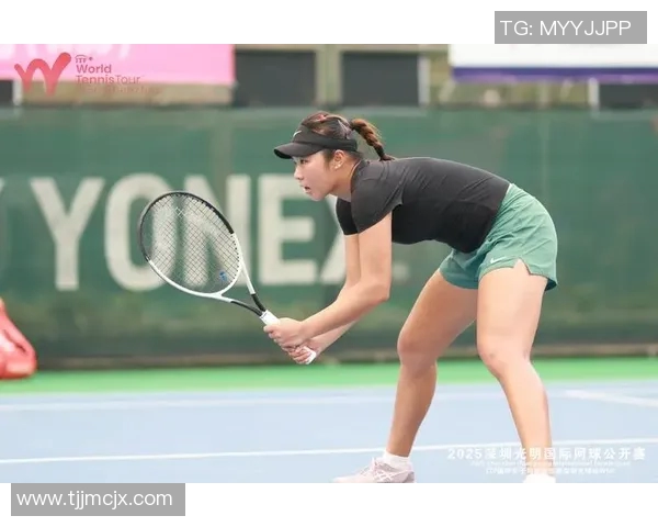 深圳网球队的崛起与发展探索：网球运动在城市中的力量与影响